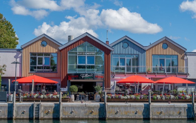 Restaurant Fellini's