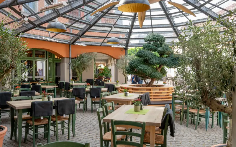Restaurant Rossini