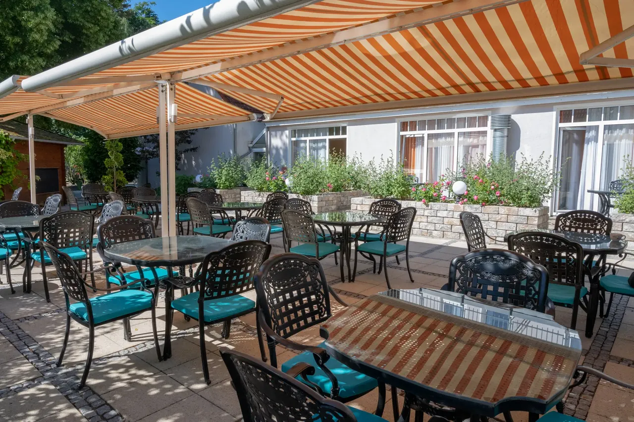 Hotel Nordischer Hof – Impression 1
