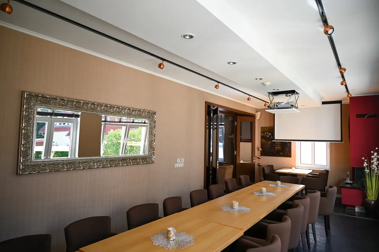Hotel Nordischer Hof – Impression 3